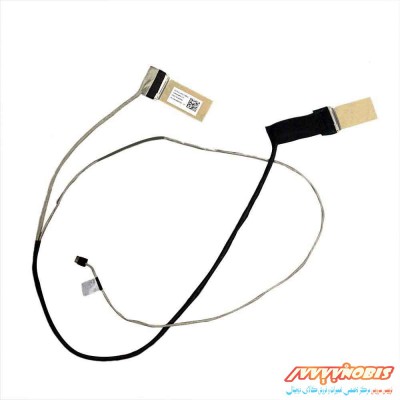 کابل ویدیو ال سی دی 30 پین لپ تاپ ایسوس Asus LCD Video Cable GL552