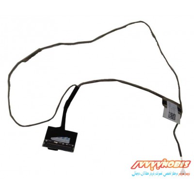 کابل ویدیو ال سی دی 30 پین لپ تاپ ایسوس Asus LCD Video Cable N550