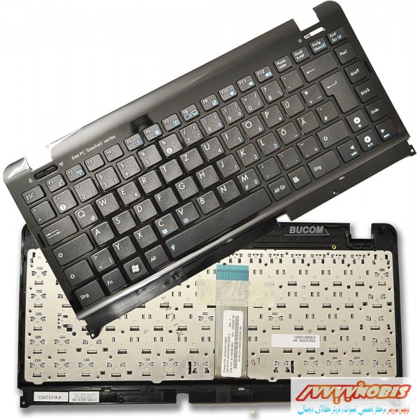 کیبورد لپ تاپ ایسوس Asus Keyboard VX6