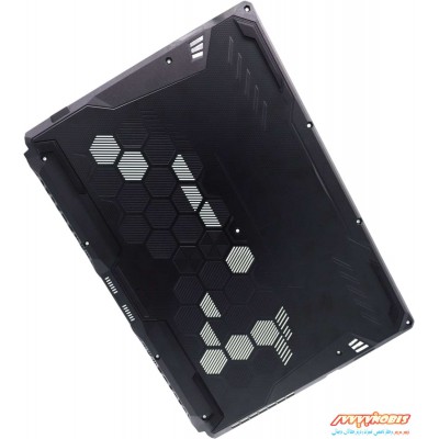 قاب کف لپ تاپ ایسوس Asus TUF Gaming Bottom Base Case F15 FX506