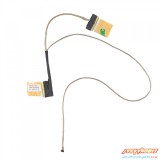 کابل ویدیو ال سی دی 40 پین لپ تاپ ایسوس Asus LCD Video Cable 1422-01UX0AS
