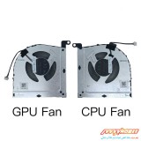 فن خنک کننده سی پی یو لپ تاپ لنو Lenovo Laptop Fan LOQ 15