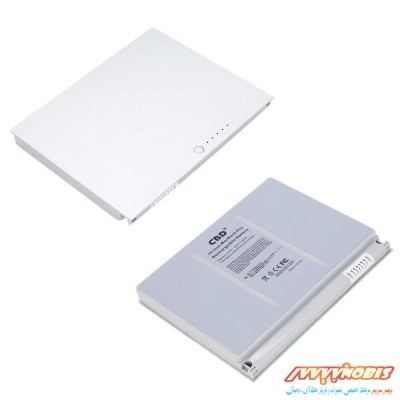 باتری لپ تاپ اپل مک بوک Macbook Pro A1175