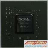 چیپست لپ تاپ Nvidia G86-750-A2