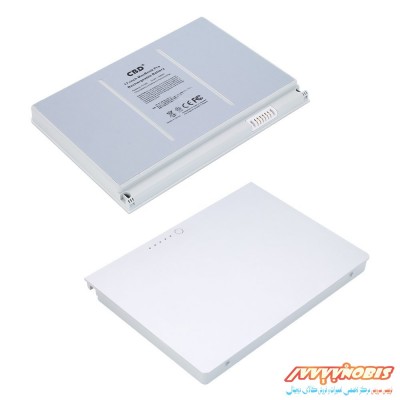 باتری لپ تاپ اپل مک بوک Macbook Pro A1212