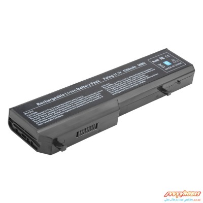 باتری لپ تاپ دل Dell Vostro Battery PP36L