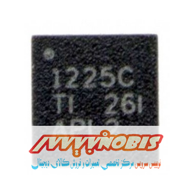 آی سی لپ تاپ 1225C