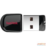 فلش مموری سن دیسک SanDisk Cruzer Fit CZ33 Flash Drive 16GB