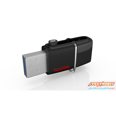 فلش مموری سن دیسک SanDisk Ultra Dual Flash Drive 32GB