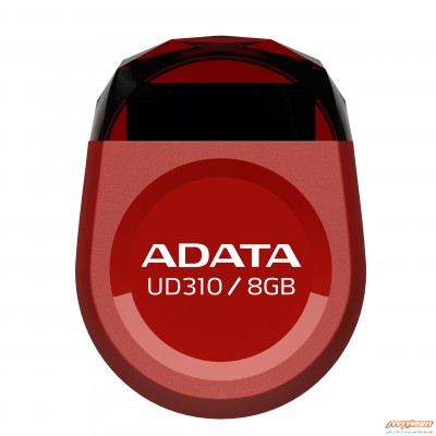 فلش مموری ای دیتا Adata UD310 Jewel Like Flash Drive 8GB 