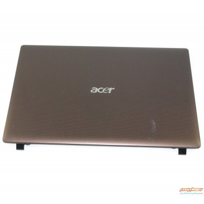 قاب پشت ال سی دی لپ تاپ ایسر Acer Aspire LCD Back Cover 5742