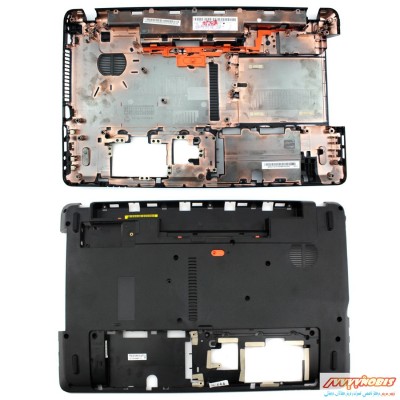 قاب کف لپ تاپ ایسر Acer Aspire Base Bottom Case Cover E1-531