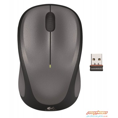 ماوس بدون سیم لاجتیک Logitech Wireless Mouse M235