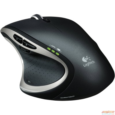 ماوس بدون سیم لاجیتک Logitech Performance MX Mouse