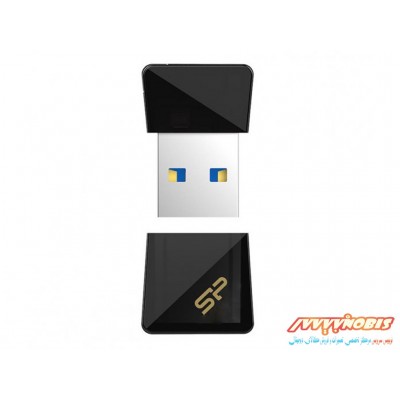 فلش مموری سیلیکون پاور Silicon Power Jewel J08 Flash Drive 8GB