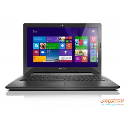لپ تاپ لنوو Lenovo Essential G5070