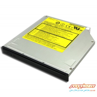 دی وی دی رایتر لپ تاپ Laptop DVD RW Optical Drive IDE