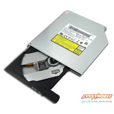 دی وی دی رایتر لپ تاپ Laptop DVD RW Optical Drive Slim SATA