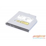 دی وی دی رایتر لپ تاپ Laptop DVD RW Optical Drive Slim IDE
