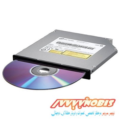 دی وی دی رایتر مکشی لپ تاپ Laptop DVD RW Slot Load SATA IDE