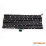 کیبورد لپ تاپ اپل مک بوک Apple Macbook Keyboard A1278