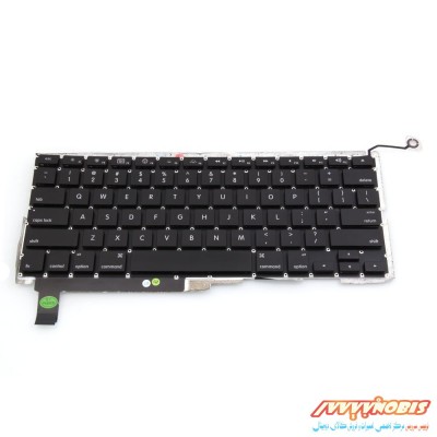 کیبورد لپ تاپ اپل مک بوک Apple Macbook Keyboard A1286