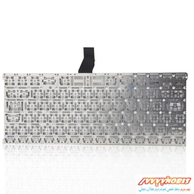 کیبورد لپ تاپ اپل مک بوک ایر Apple Macbook Air Keyboard A1466