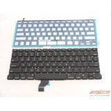کیبورد لپ تاپ اپل مک بوک Apple Macbook Pro Keyboard A1502