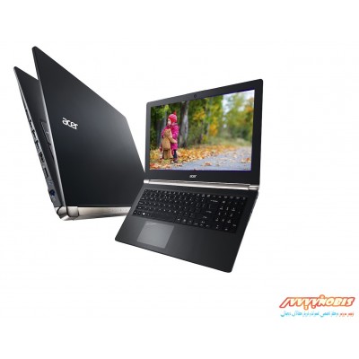 لپ تاپ ایسر اسپایر Acer Aspire V15 Nitro VN7-571G Core i7