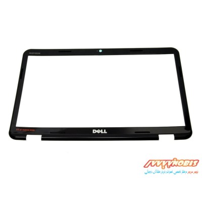 قاب دور ال سی دی لپ تاپ دل Dell inspiron LCD Front Bezel 5010