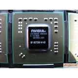 چیپست گرافیک لپ تاپ Nvidia GF-G07200-N-A3