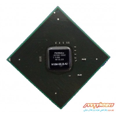 چیپست گرافیک لپ تاپ Nvidia N10M-GE-B-A2