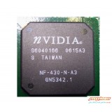 چیپست گرافیک لپ تاپ Nvidia NF-430-N-A3