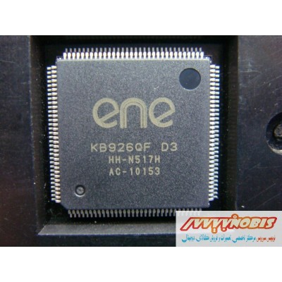 آی سی لپ تاپ ENE-KB926QF-D3