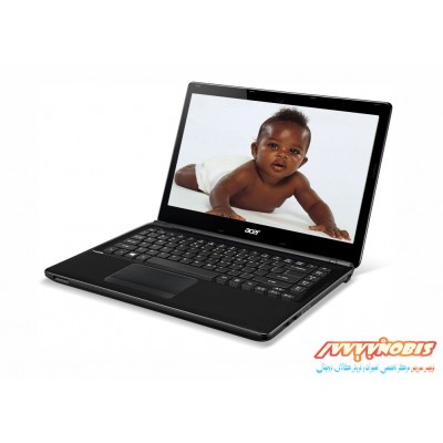 لپ تاپ ایسر Acer Aspire E1-472PG