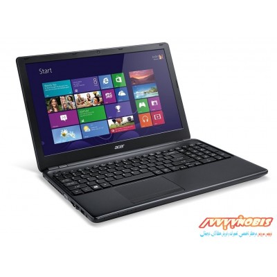 لپ تاپ ایسر Acer Aspire E1-510