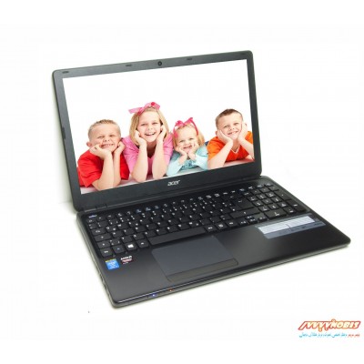 لپ تاپ ایسر Acer Aspire E1-572G Core i5