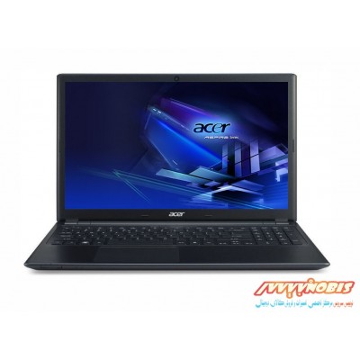 لپ تاپ ایسر Acer Aspire E5-571G-34WP