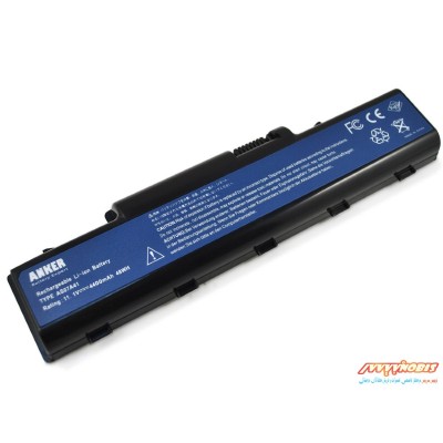 باتری لپ تاپ ایسر Acer Aspire Laptop Battery 5517