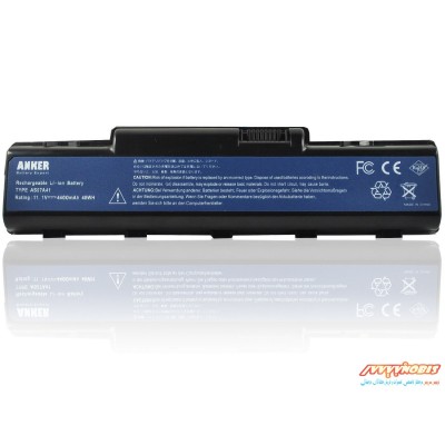 باتری لپ تاپ ایسر Acer Aspire Laptop Battery 5532