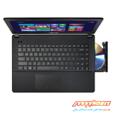 لپ تاپ ایسوس Laptop Asus X452 EA AMD-E1 Ram 4GB