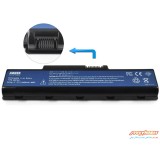 باتری لپ تاپ پاکارد بل Packard Bell EasyNote Battery TJ62