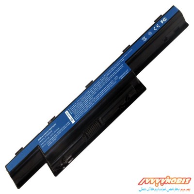 باتری لپ تاپ ایسر Acer Aspire Laptop Battery 7741
