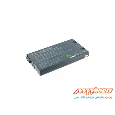 باتری لپ تاپ سونی Sony Vaio Laptop Battery PCGA-BP7
