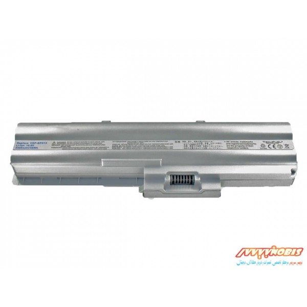 باتری لپ تاپ سونی Sony Vaio Laptop Battery VGNZ4