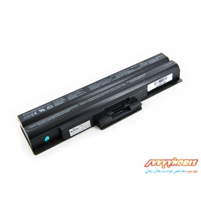 باتری لپ تاپ سونی Sony Vaio Laptop Battery VGP-BPL13