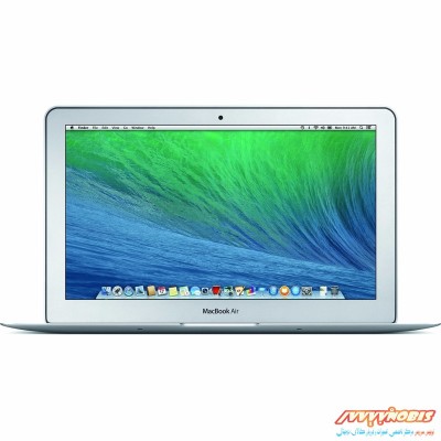لپ تاپ اپل Apple 11.6" Macbook Air 2015 - MJVM2