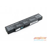 باتری لپ تاپ سونی Sony Vaio Laptop Battery VGN-C61