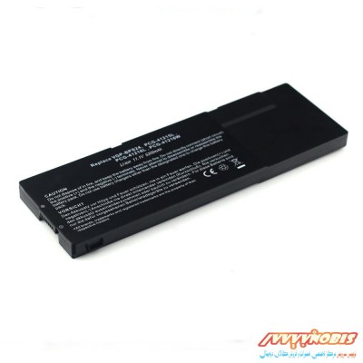 باتری لپ تاپ سونی Sony Vaio Laptop Battery VPC-SB