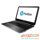 لپ تاپ اچ پی HP Pavilion 15-R114ne